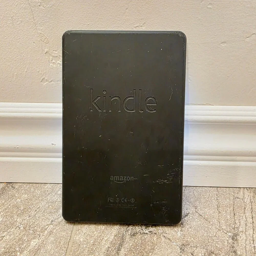 Amazon Kindle Fire 1st Generation D01400 - 7